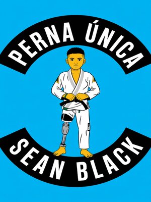cover image of Perna Única